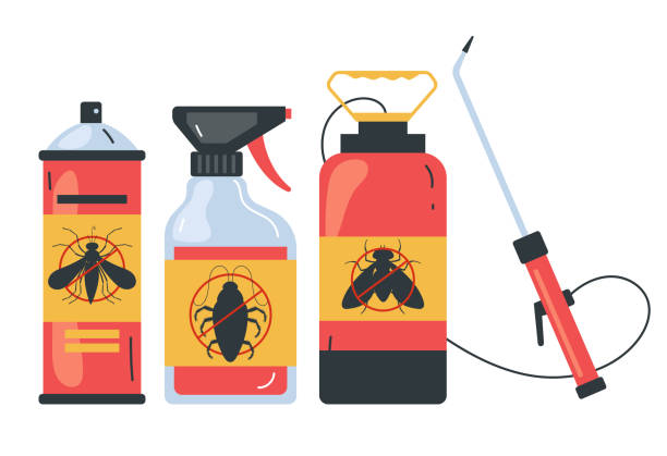 Best Pest Prevention Services  in Canby, MN